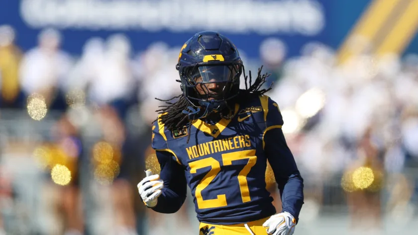 WVU Football Defense Not Giving Up, Searching For Identity